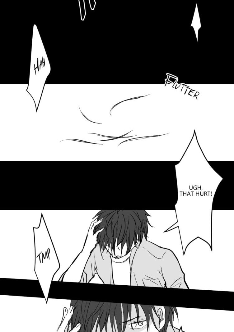 Phase Me Chapter 0 page 5 - 