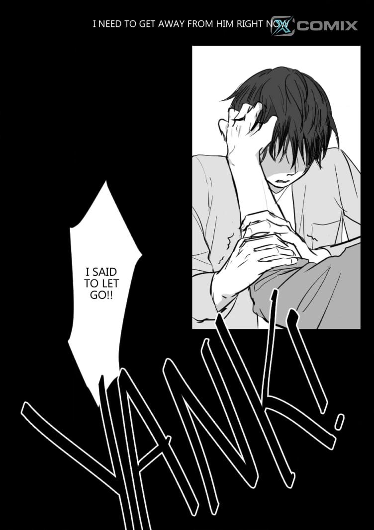 Phase Me Chapter 1 page 4 - 