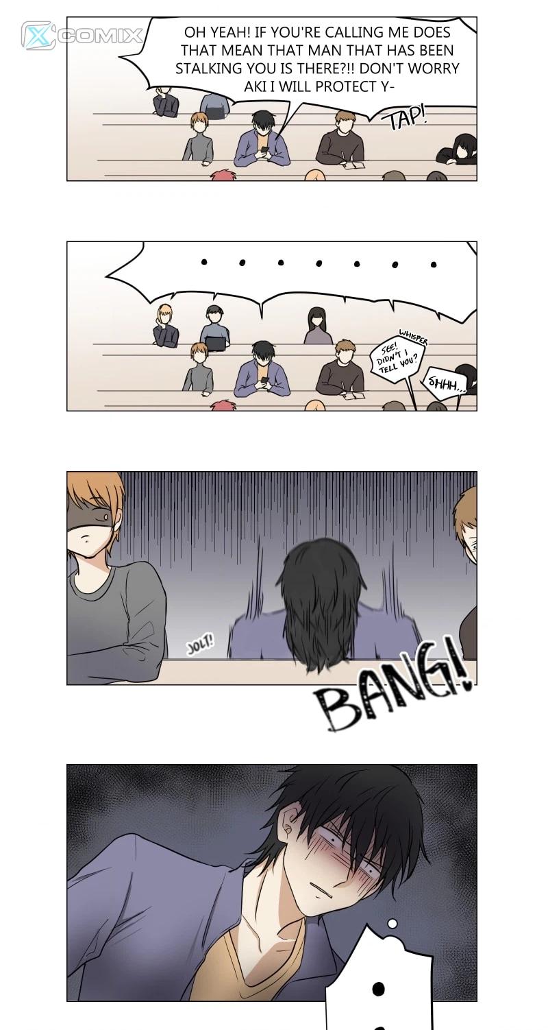 Phase Me Chapter 10 page 4 - 