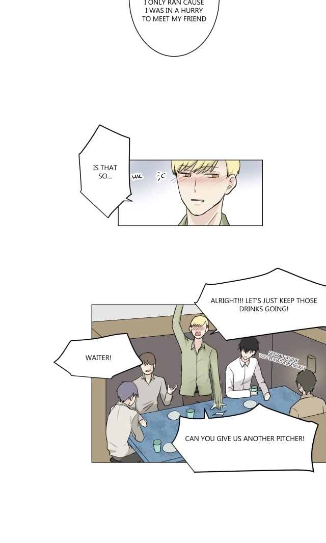 Phase Me Chapter 11 page 7 - 