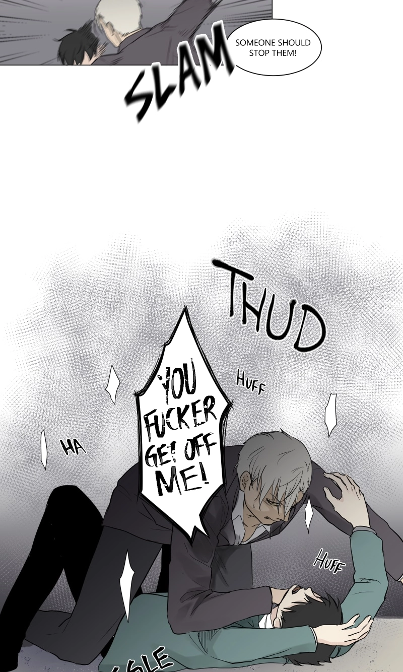 Phase Me Chapter 12 page 2 - 