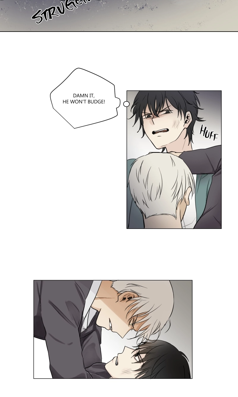 Phase Me Chapter 12 page 3 - 