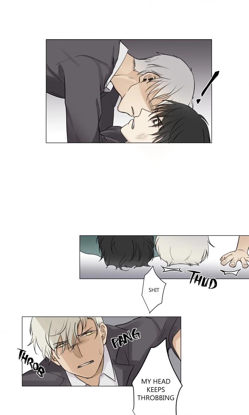 Phase Me Chapter 12 page 4 - 