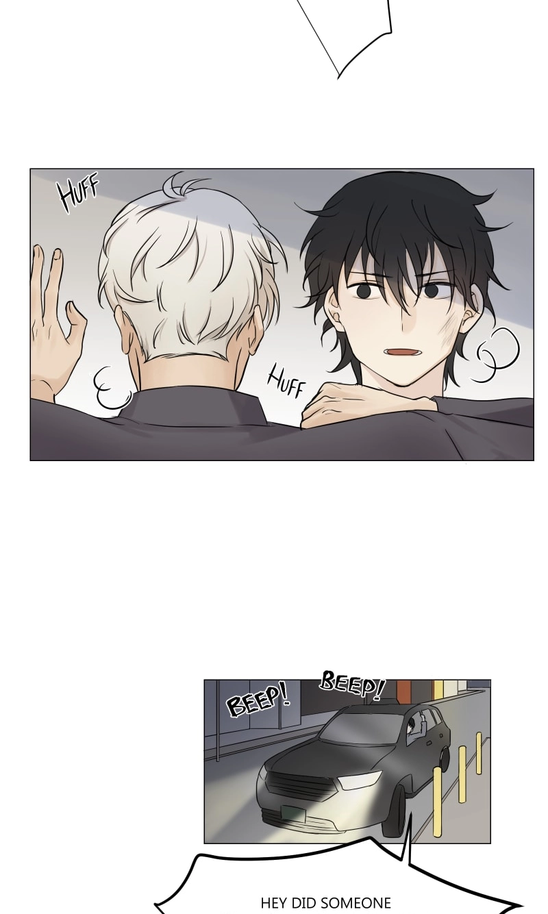 Phase Me Chapter 12 page 5 - 