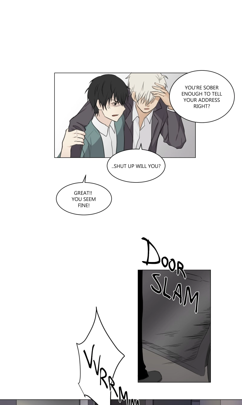 Phase Me Chapter 12 page 7 - 