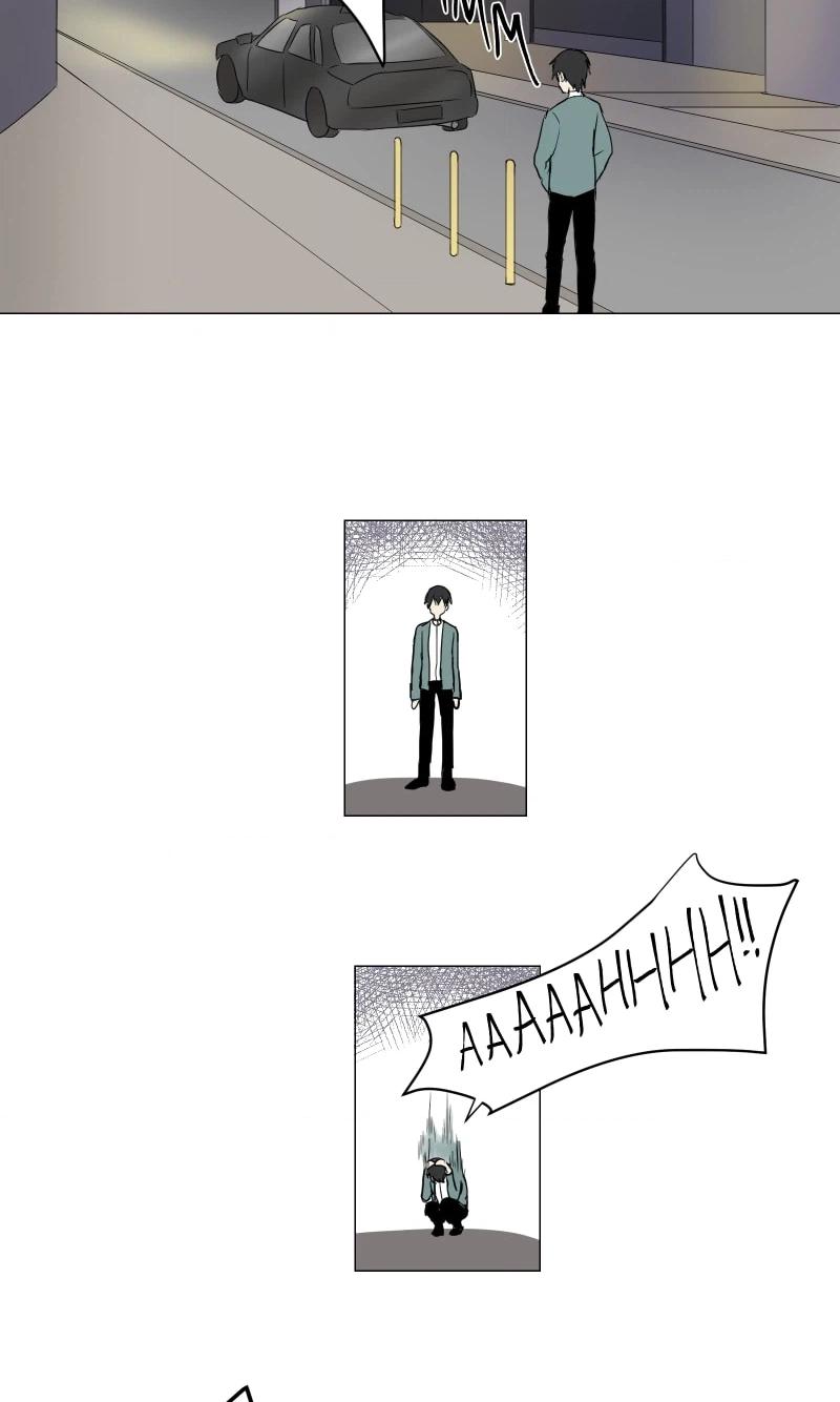 Phase Me Chapter 12 page 8 - 