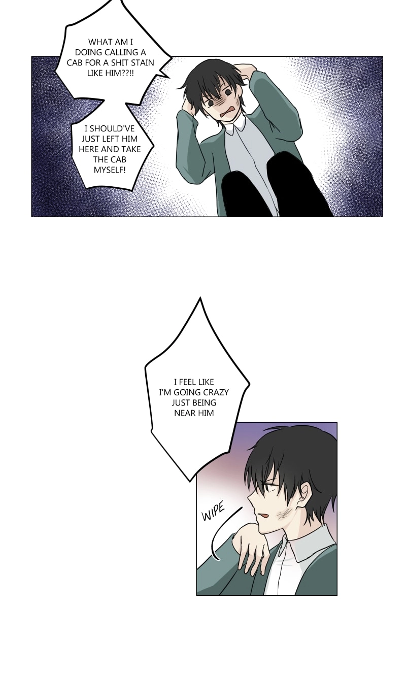 Phase Me Chapter 12 page 9 - 
