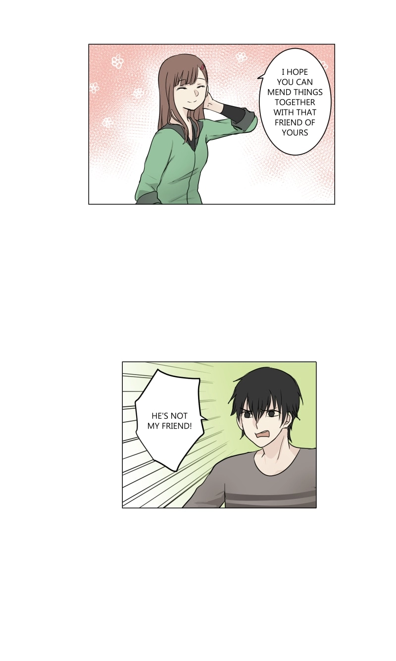 Phase Me Chapter 13 page 11 - 