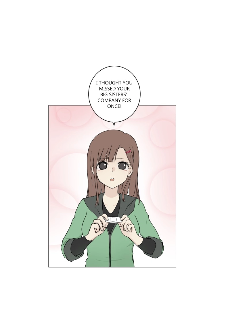 Phase Me Chapter 13 page 3 - 