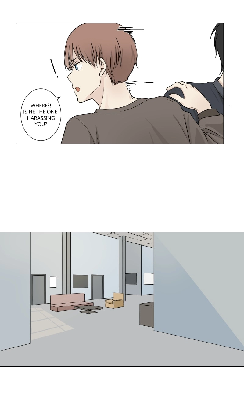 Phase Me Chapter 14 page 7 - 