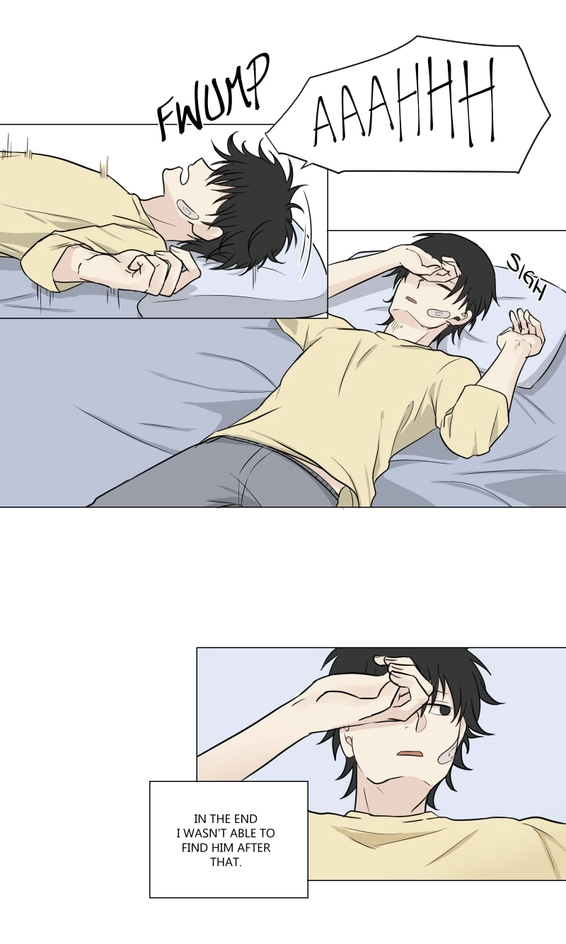 Phase Me Chapter 15 page 1 - 