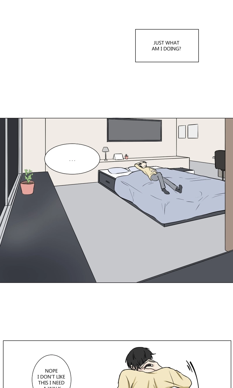 Phase Me Chapter 15 page 2 - 