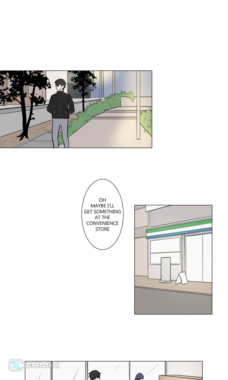 Phase Me Chapter 15 page 4 - 
