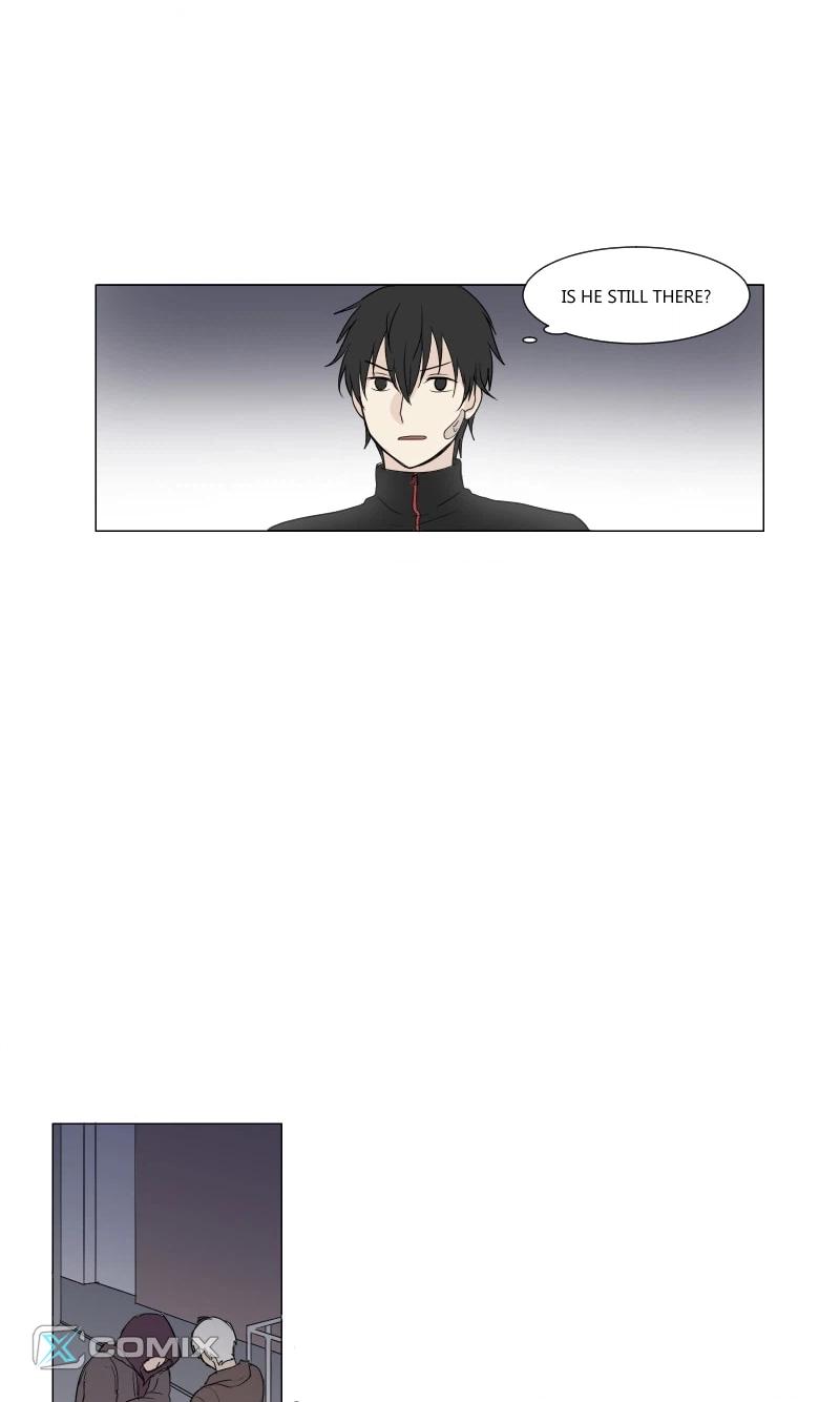 Phase Me Chapter 15 page 8 - 