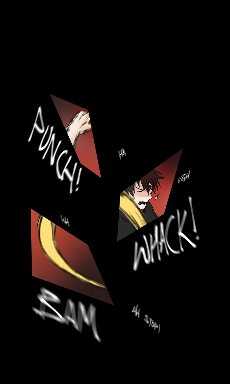 Phase Me Chapter 16 page 13 - 
