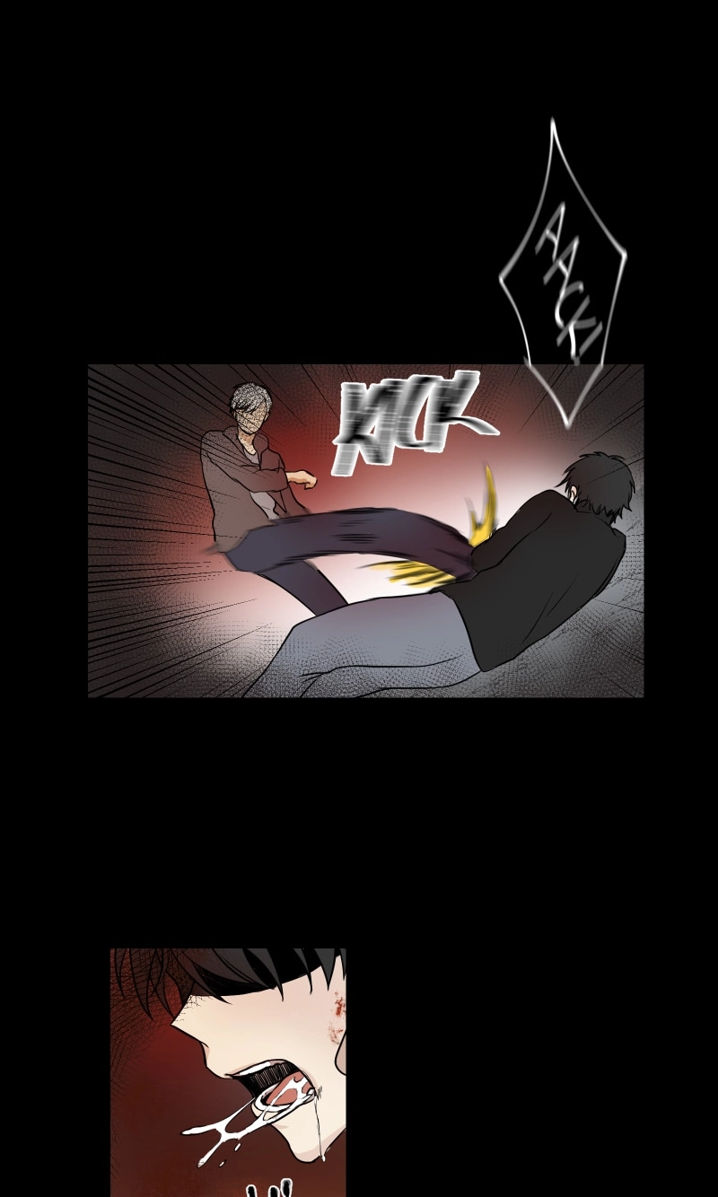 Phase Me Chapter 16 page 14 - 