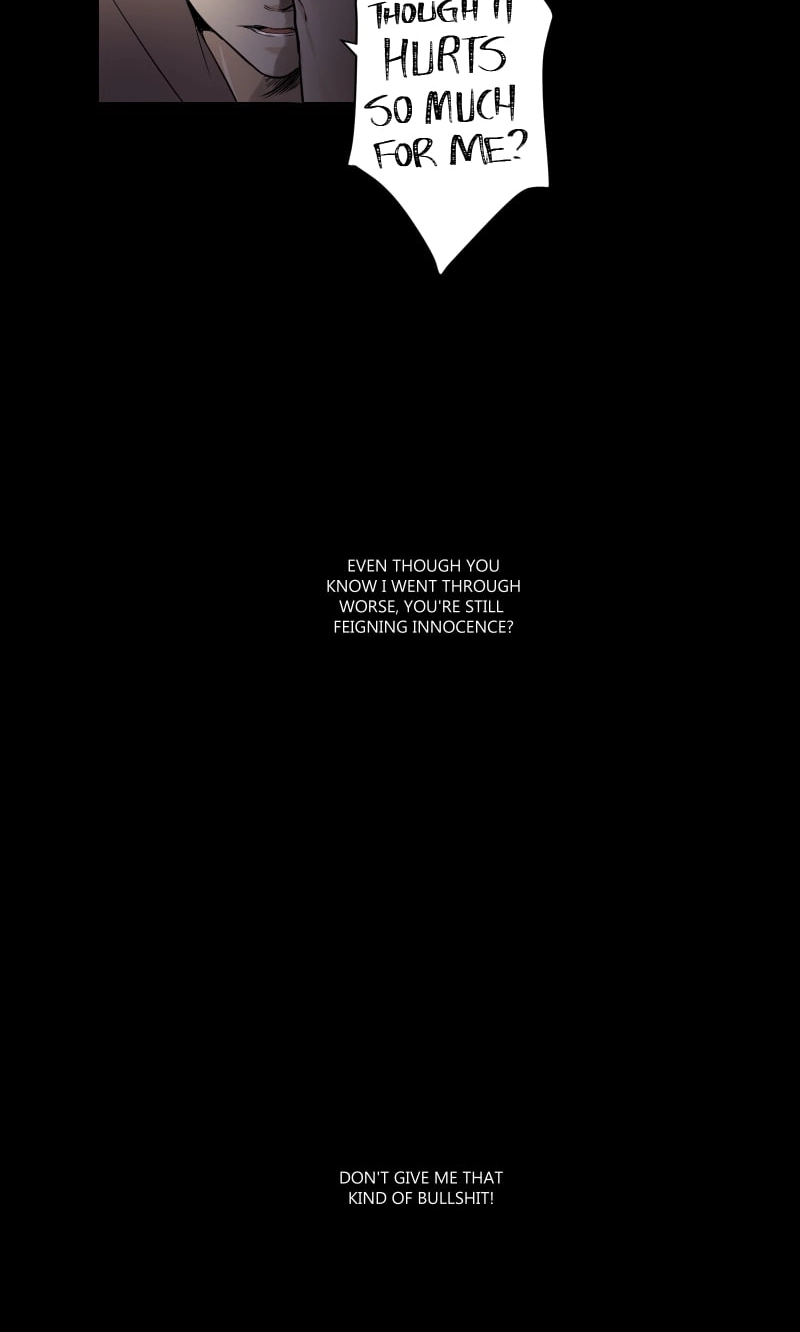 Phase Me Chapter 16 page 18 - 