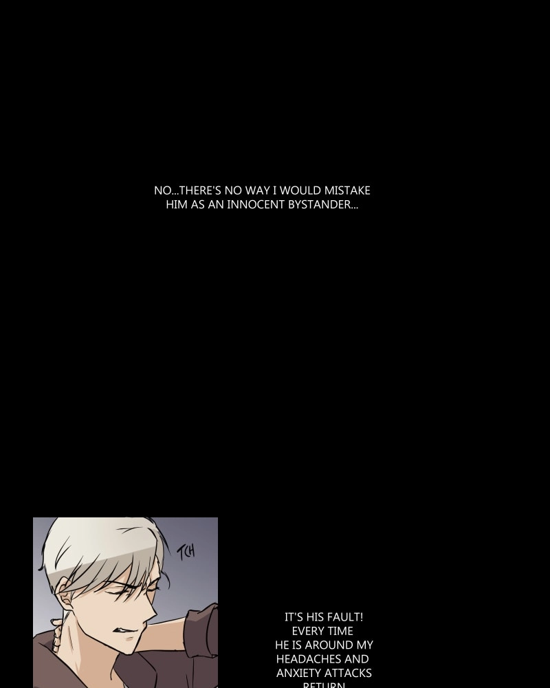 Phase Me Chapter 16 page 21 - 