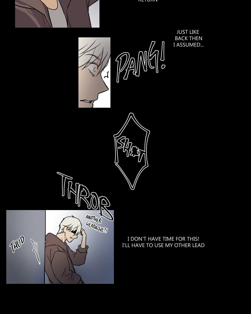 Phase Me Chapter 16 page 22 - 