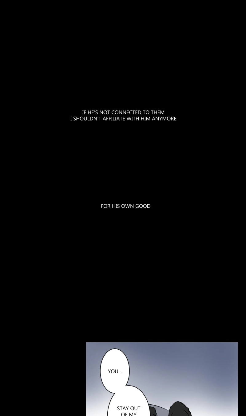 Phase Me Chapter 16 page 23 - 