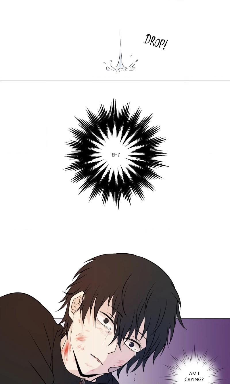 Phase Me Chapter 16 page 8 - 