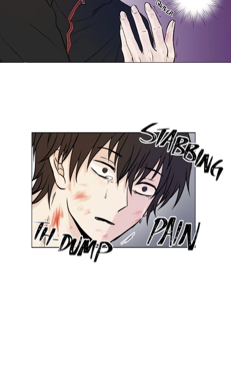 Phase Me Chapter 16 page 9 - 