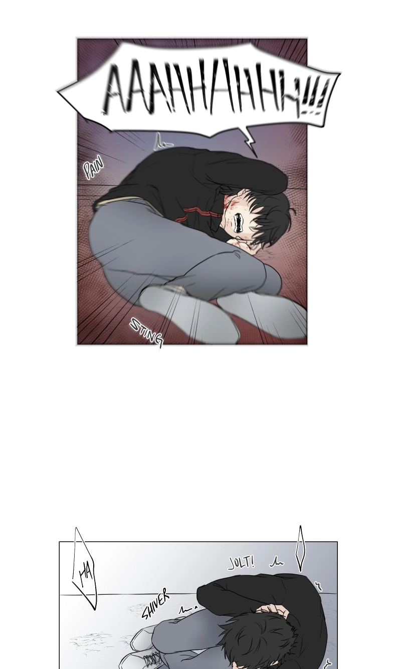 Phase Me Chapter 16 page 10 - 