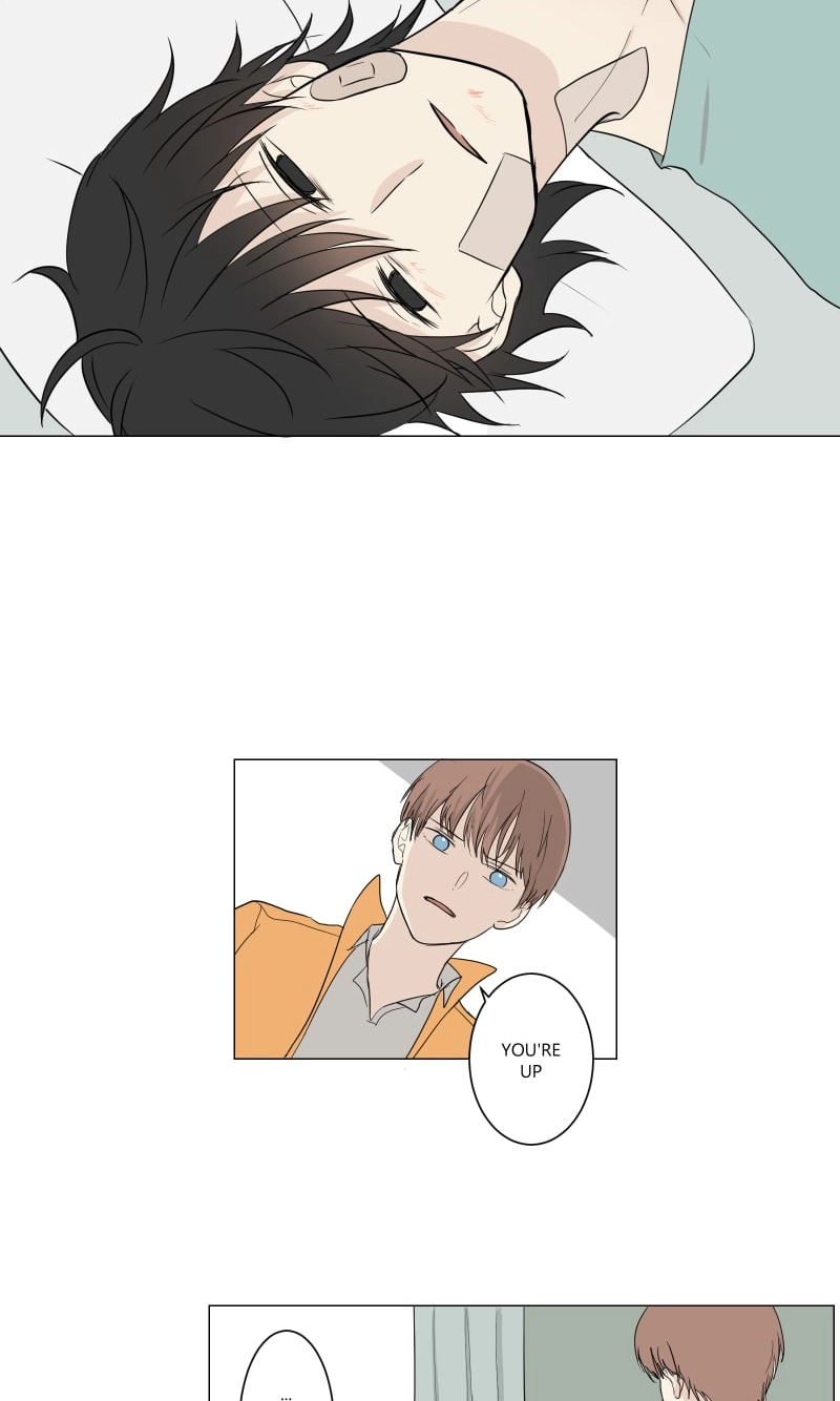 Phase Me Chapter 17 page 2 - 