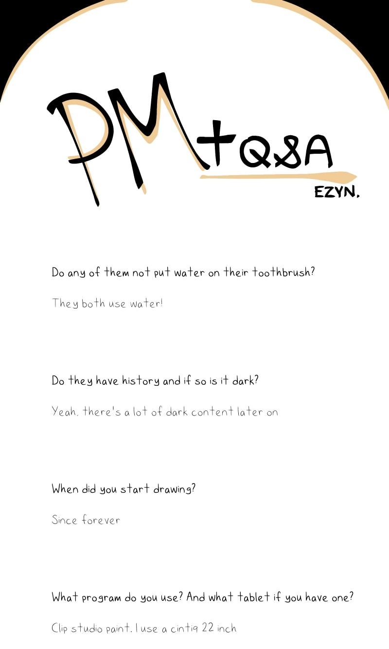 Phase Me Chapter 18 page 1 - 