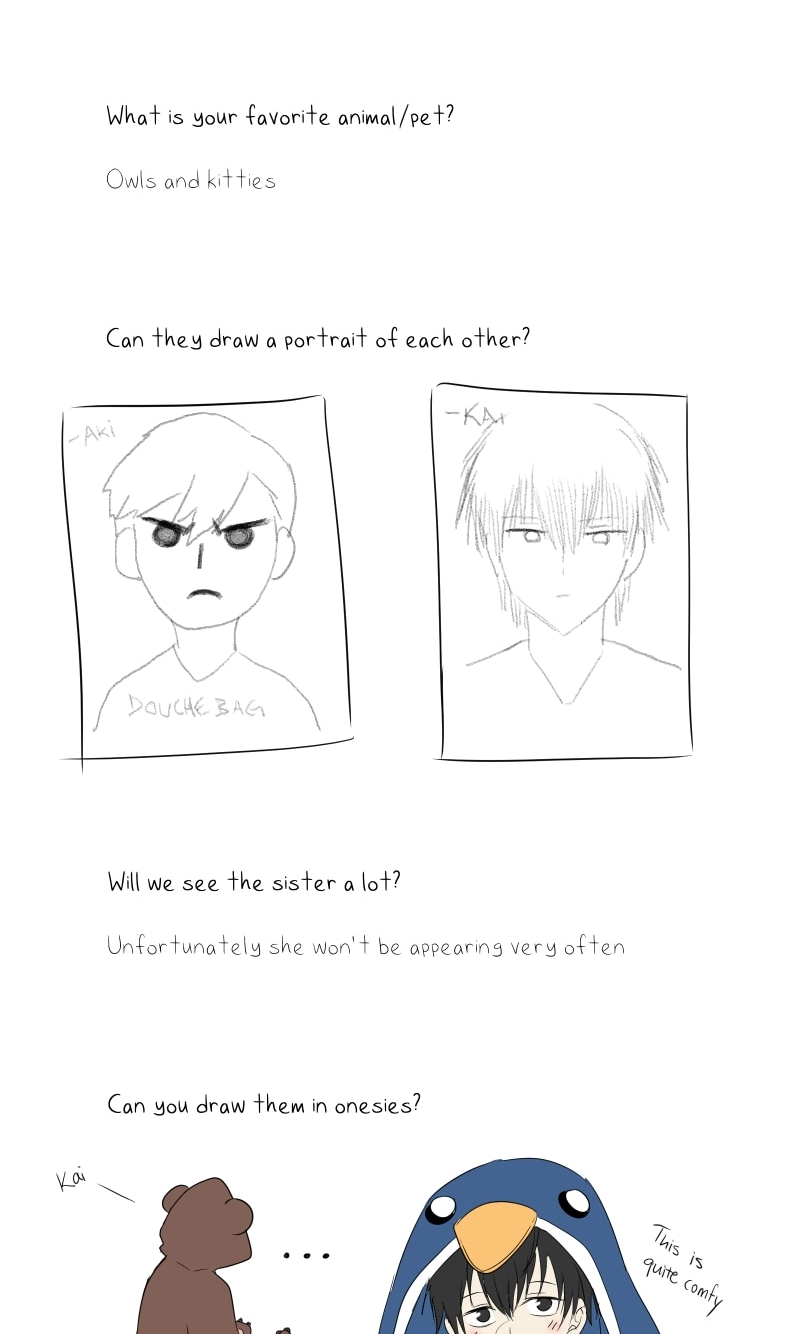 Phase Me Chapter 18 page 2 - 