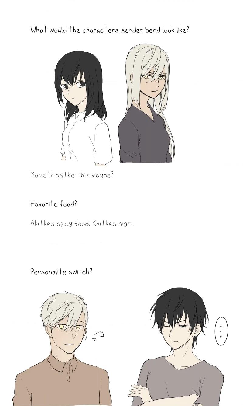 Phase Me Chapter 18 page 4 - 