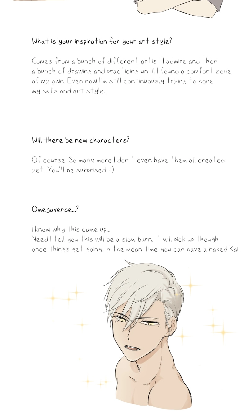 Phase Me Chapter 18 page 5 - 