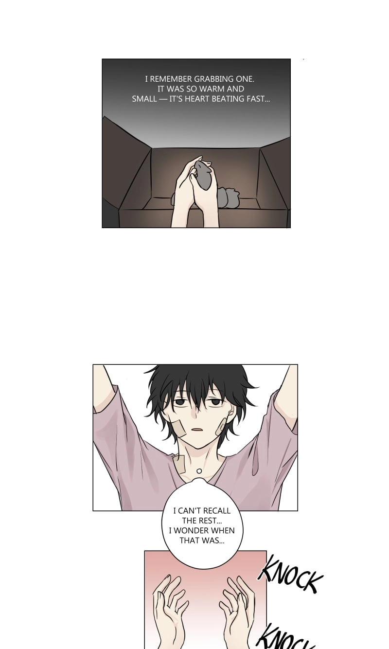 Phase Me Chapter 19 page 13 - 