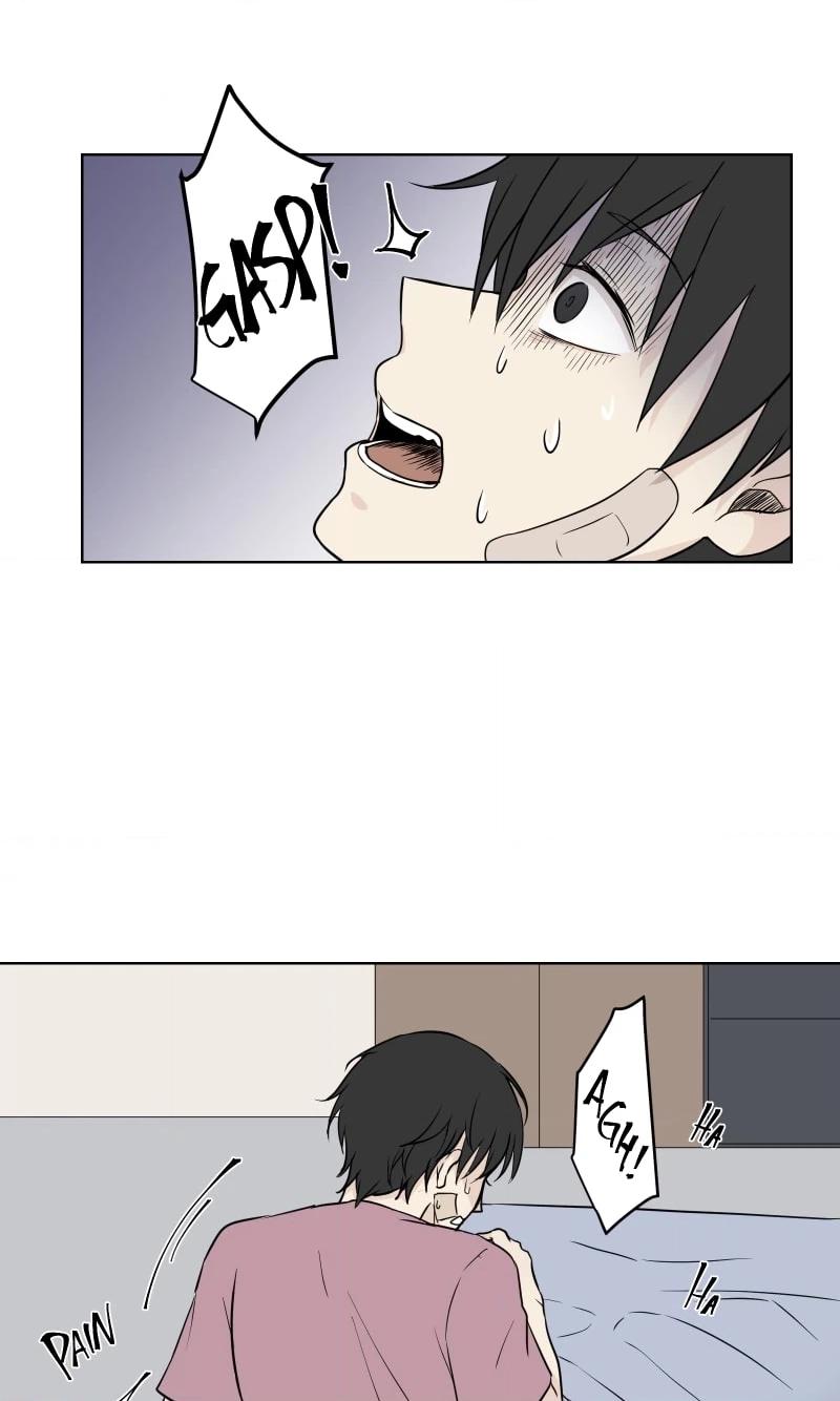 Phase Me Chapter 19 page 4 - 