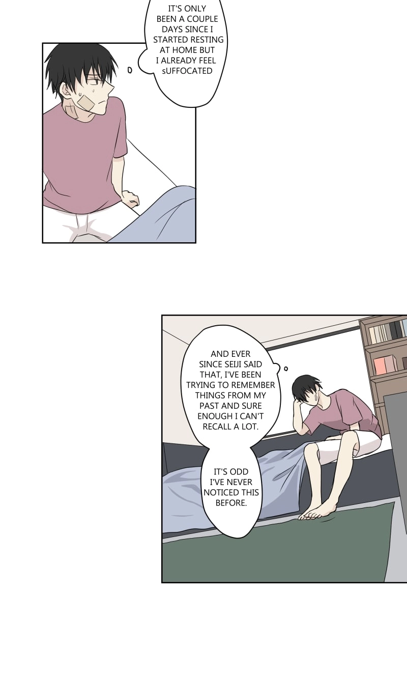 Phase Me Chapter 19 page 6 - 