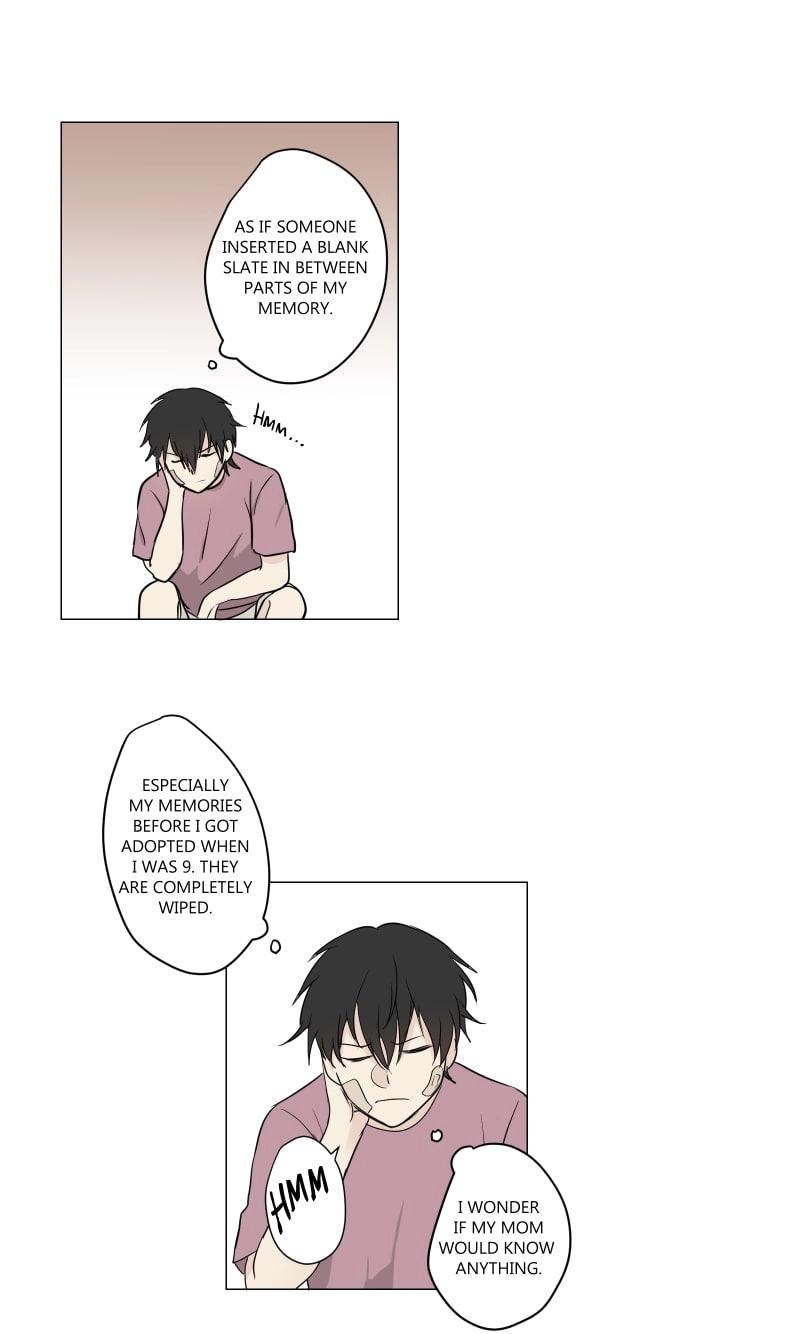 Phase Me Chapter 19 page 7 - 