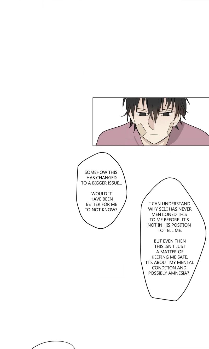 Phase Me Chapter 19 page 8 - 