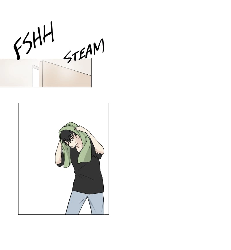 Phase Me Chapter 20 page 1 - 
