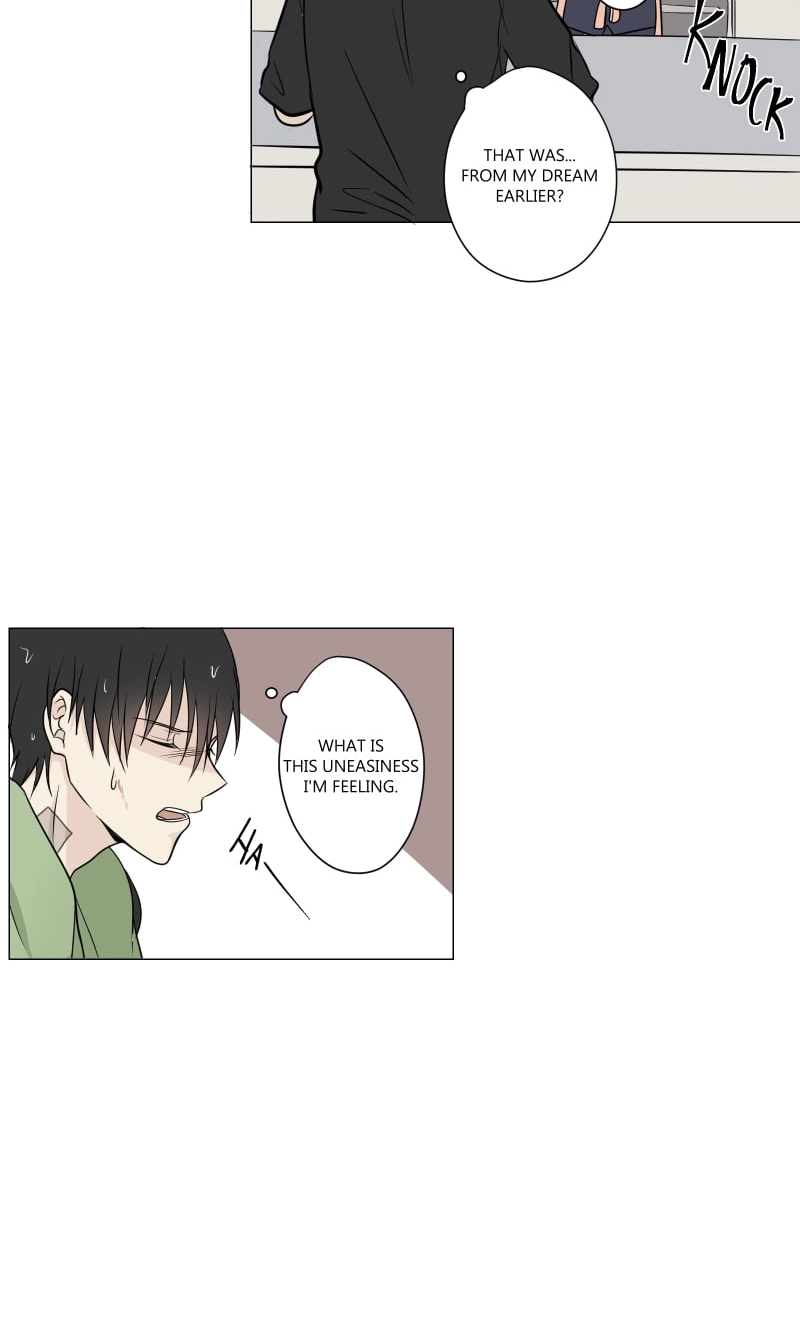 Phase Me Chapter 20 page 13 - 