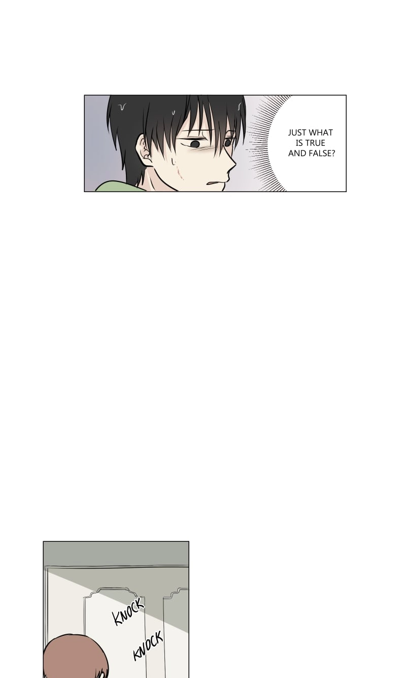 Phase Me Chapter 20 page 14 - 