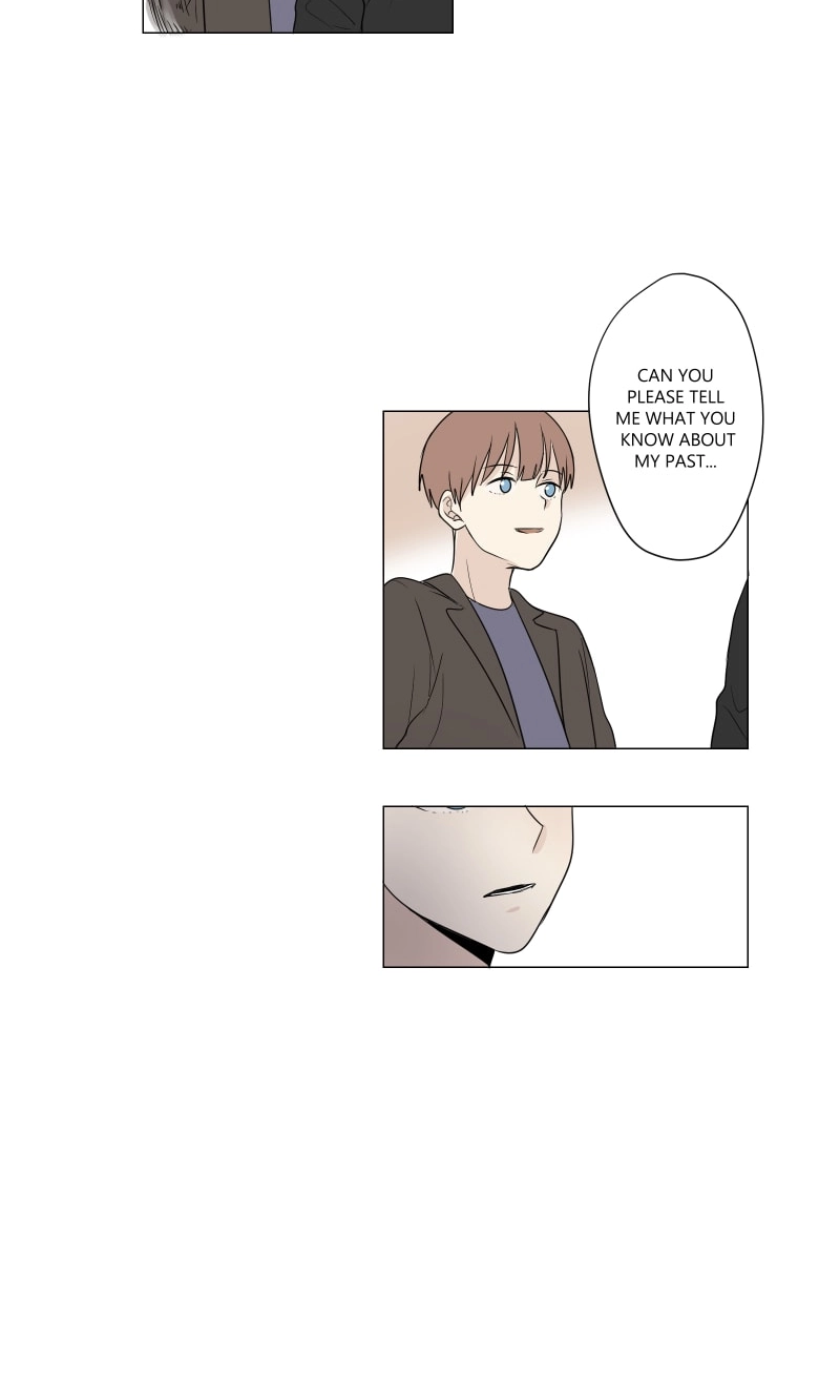 Phase Me Chapter 20 page 18 - 