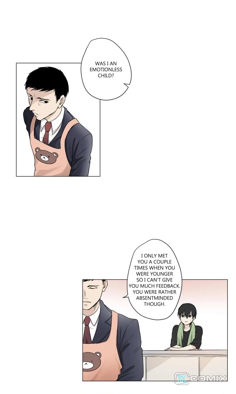 Phase Me Chapter 20 page 4 - 