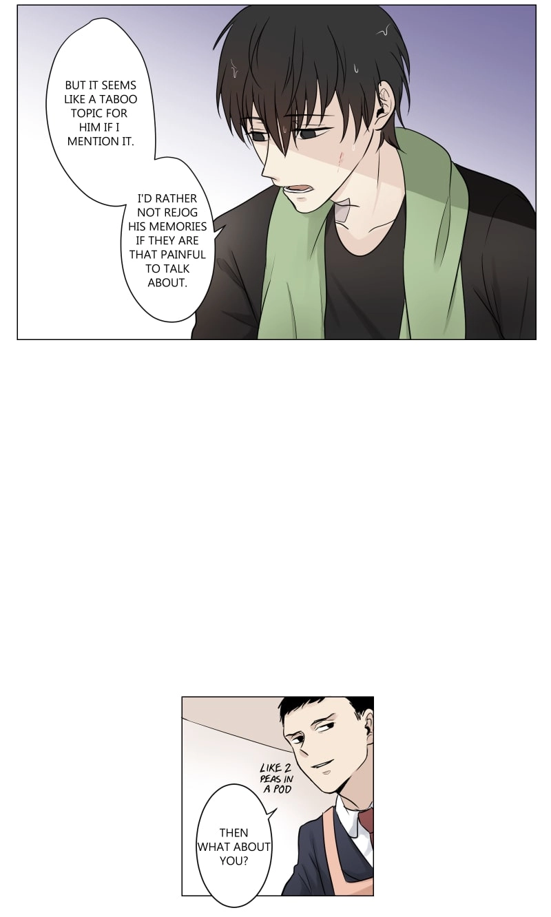 Phase Me Chapter 20 page 7 - 