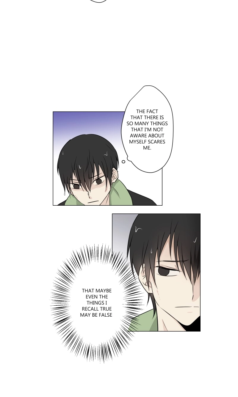 Phase Me Chapter 20 page 9 - 