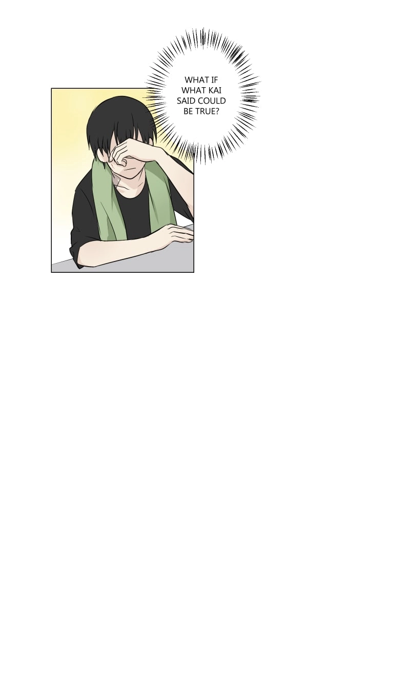 Phase Me Chapter 20 page 10 - 