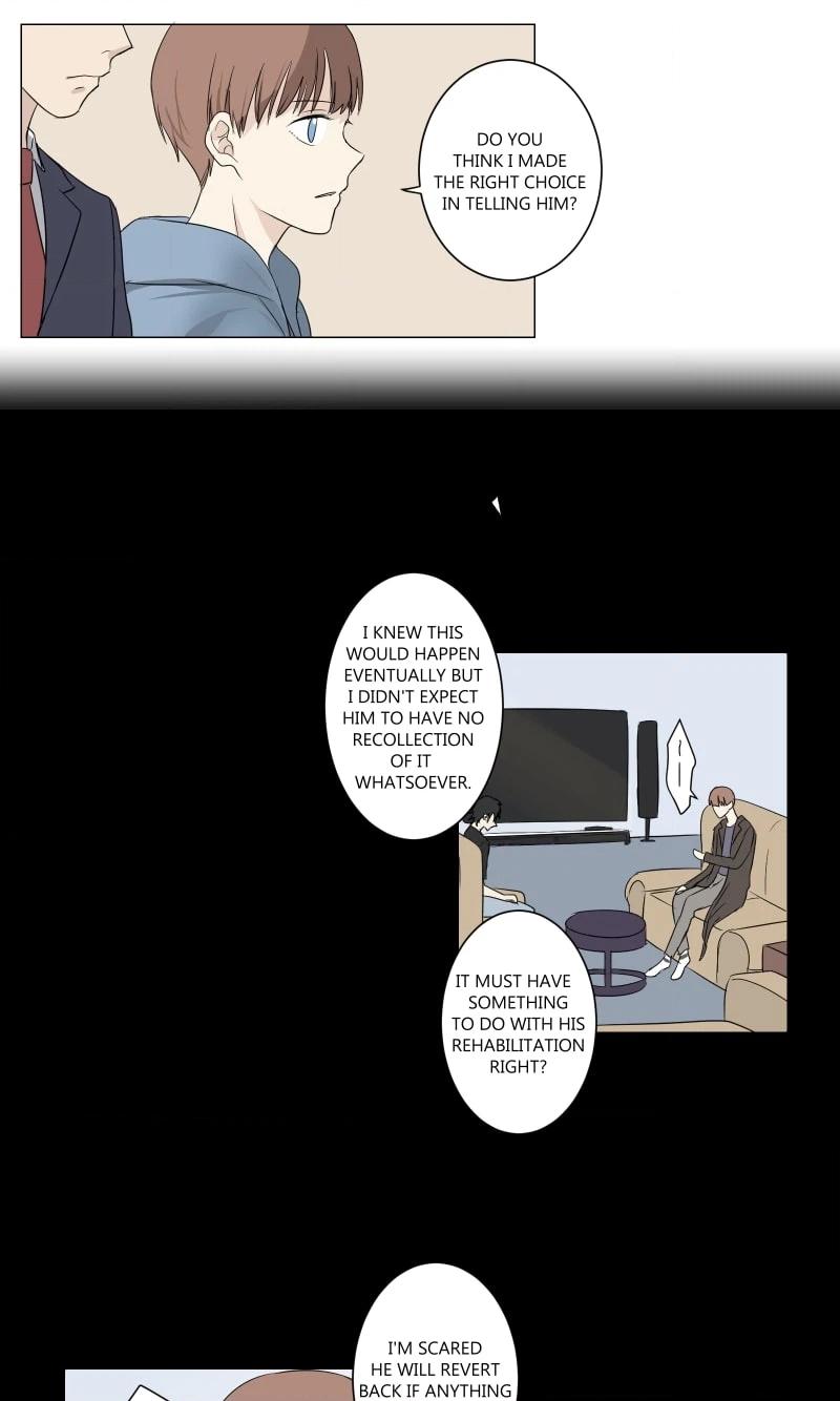Phase Me Chapter 21 page 4 - 