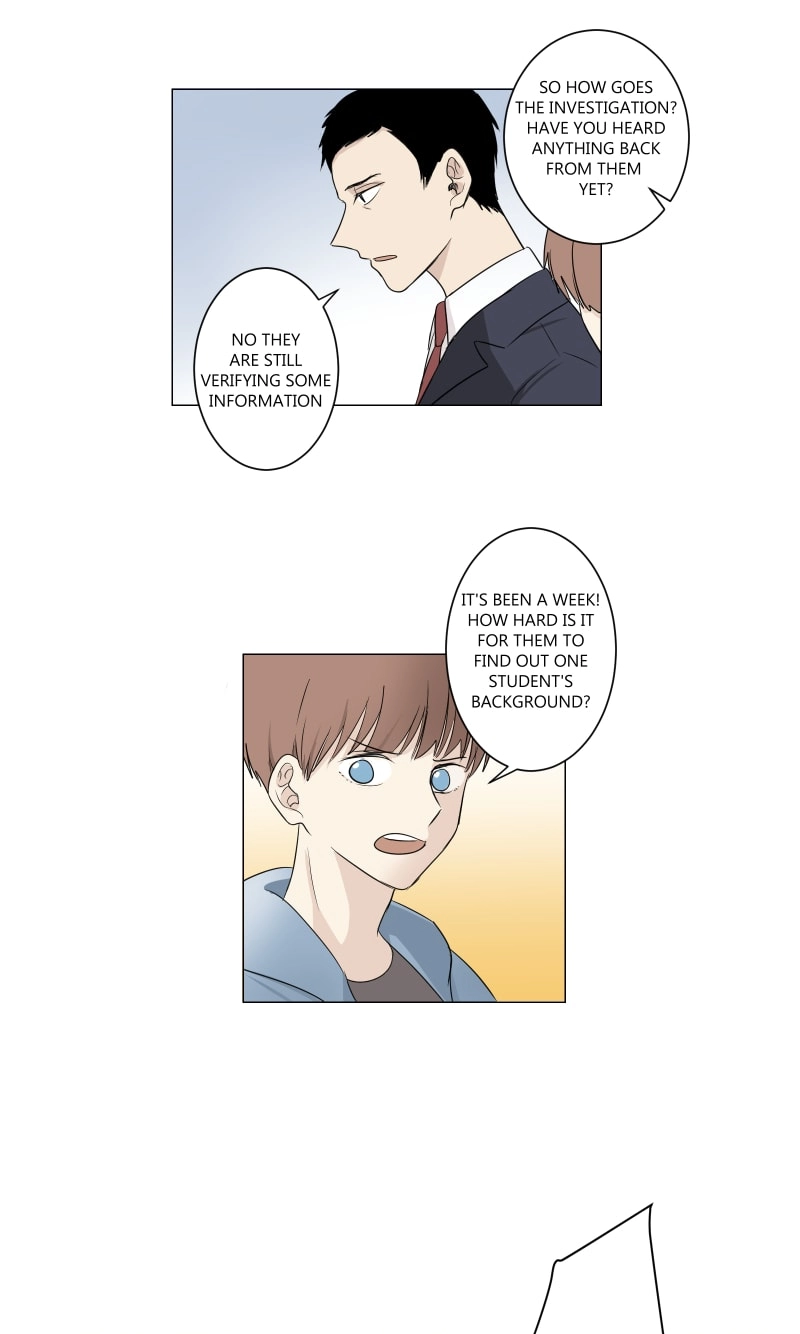 Phase Me Chapter 21 page 7 - 