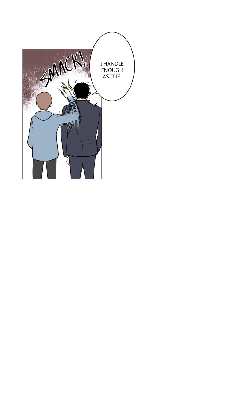 Phase Me Chapter 21 page 9 - 