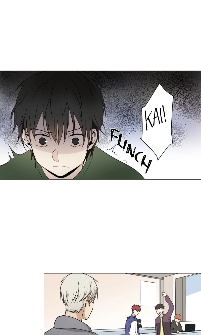 Phase Me Chapter 21 page 10 - 