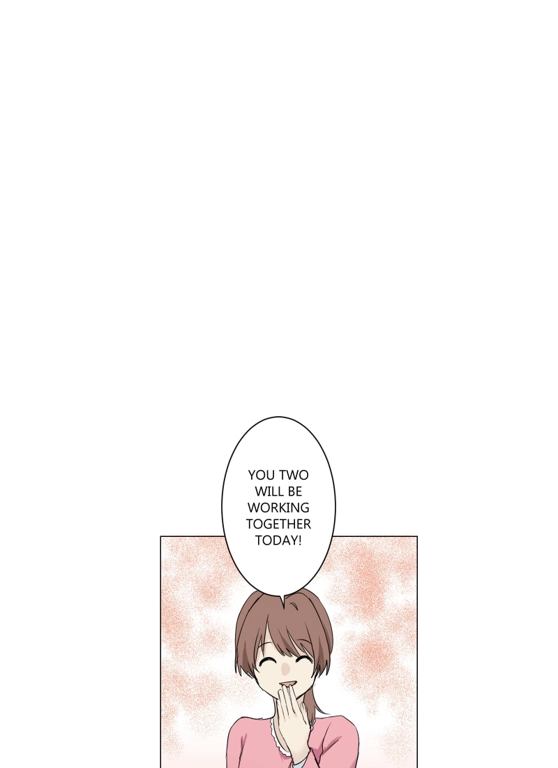 Phase Me Chapter 22 page 1 - 